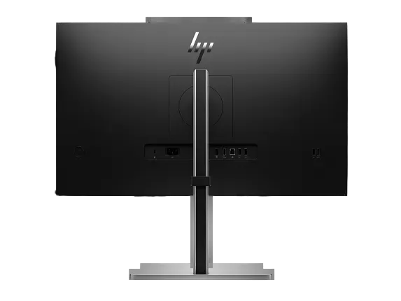 HP E27 G4 27-Inch QHD Monitor 2560 × 1440 60Hz - 6 Months Warranty - Refurbished