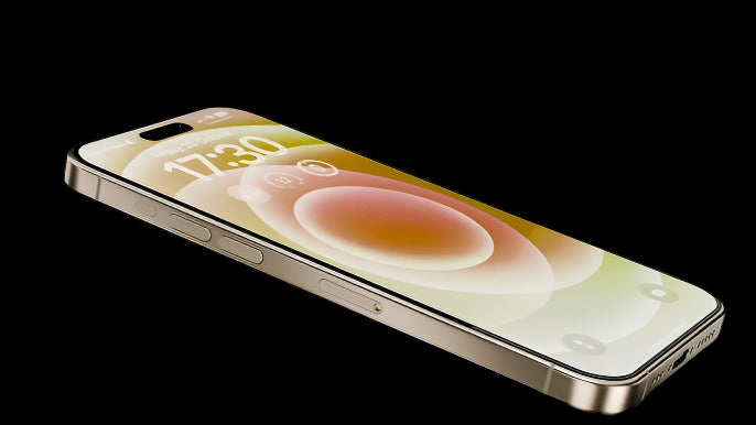 Apple iPhone 16 Pro - New