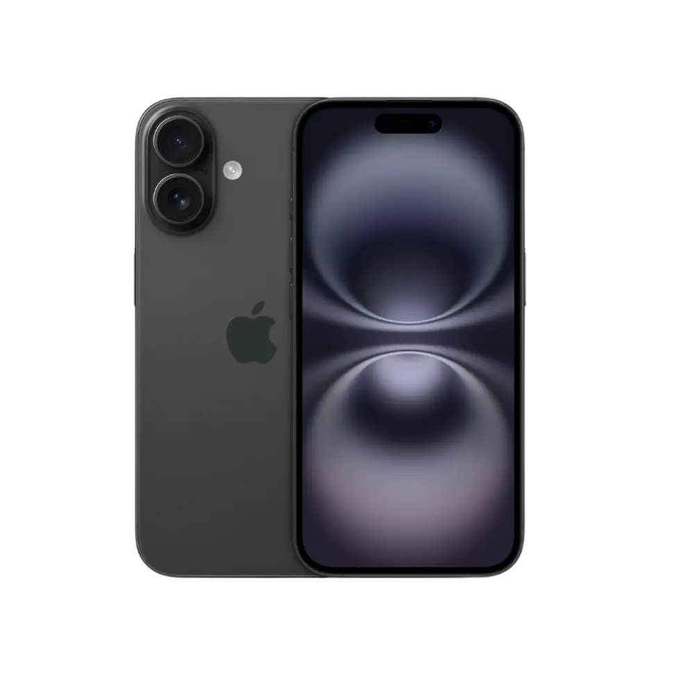 Apple iPhone 16-New