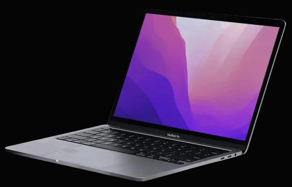 Apple MacBook Pro 13-inch 2020 Intel i7 32GB – Refurbished Laptop Apple MacBook Pro 13-inch 2020 Intel i7 32GB – Refurbished Laptop