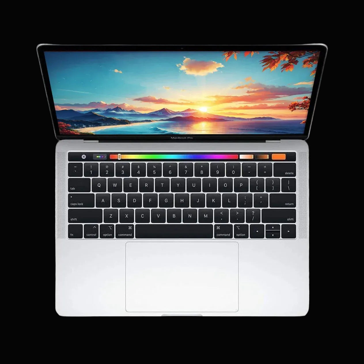 Apple MacBook Pro 13-inch 2020 Intel i7 32GB – Refurbished Laptop Apple MacBook Pro 13-inch 2020 Intel i7 32GB – Refurbished Laptop