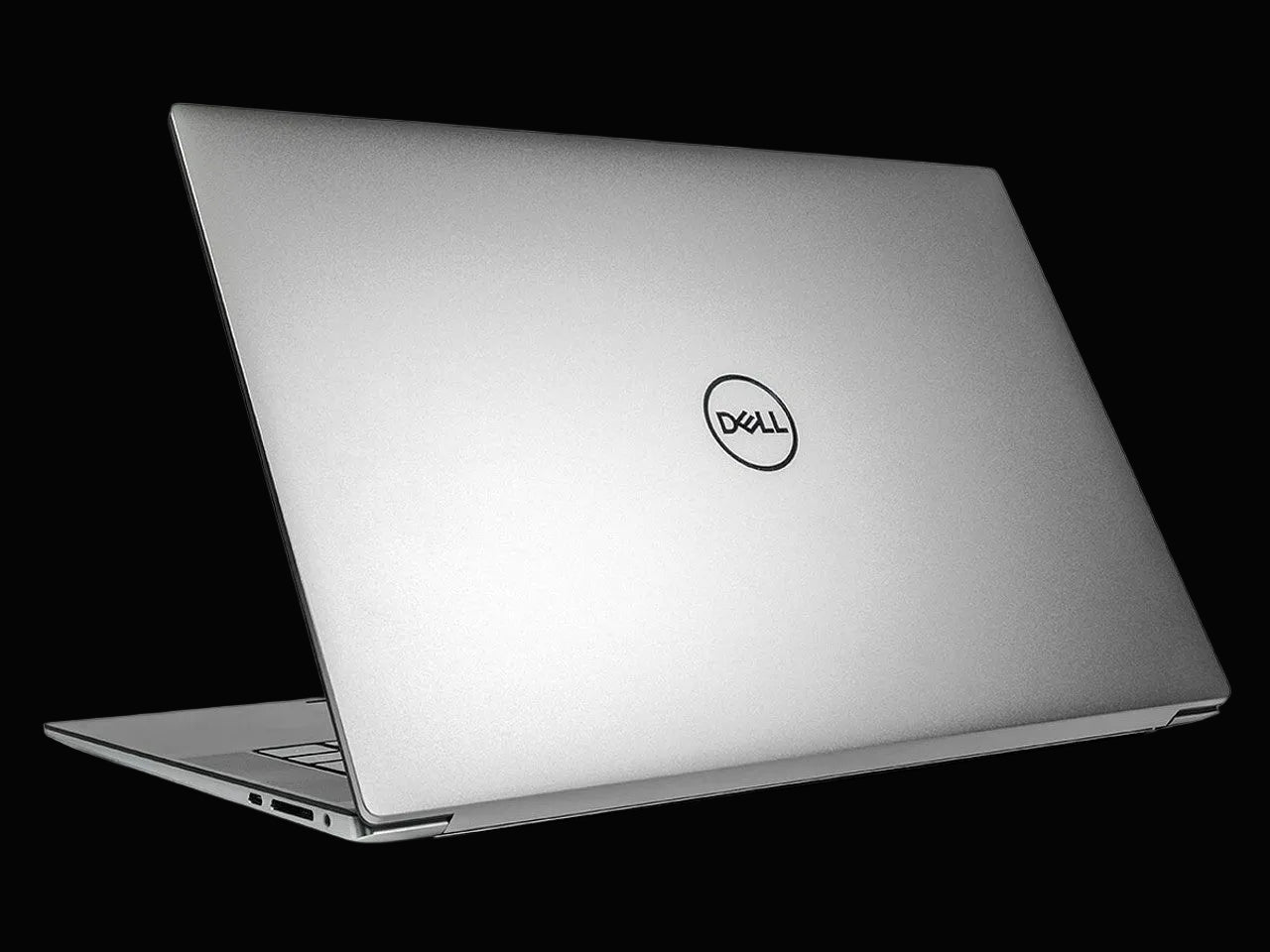 Dell Precision 5560  intel i9 11th Gen 32GB 512GBSSD TOUCH - Refurbished