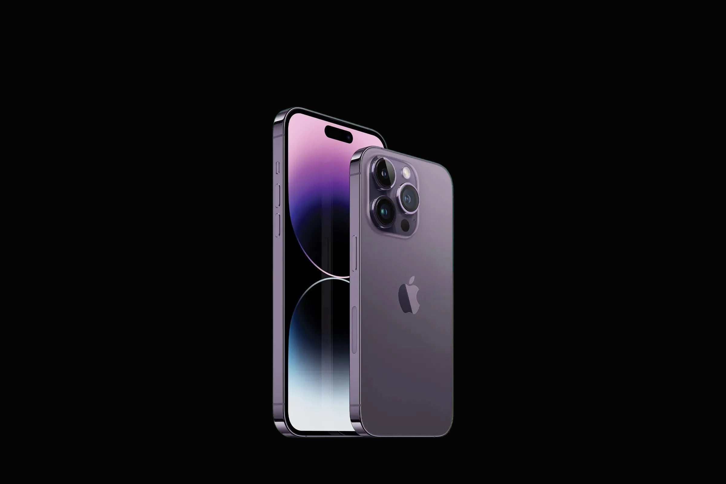 Apple iPhone 14 Pro - Refurbished Apple iPhone 14 Pro - Refurbished