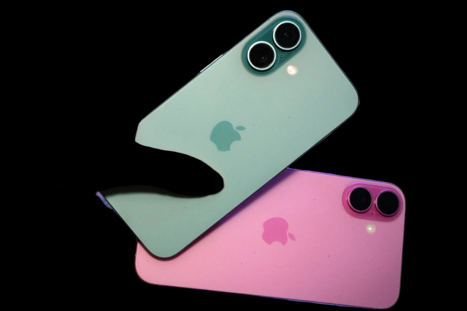 Apple iPhone 16 - New