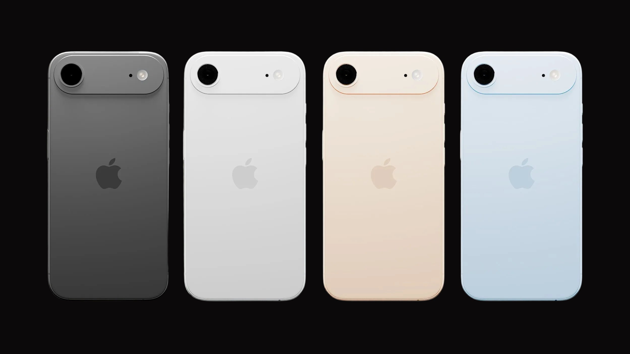 iPhone Air 256GB Refurbished | 6 Months Warranty | Like New Condition