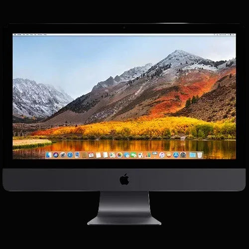 iMac 27inch 2020 i5 16GB 1TB SSD-Refurbished
