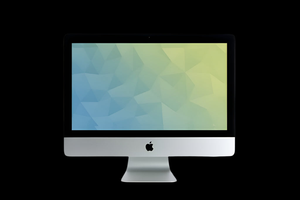 iMac 21inch 2015 i5 8GB 512GB SSD-Refurbished