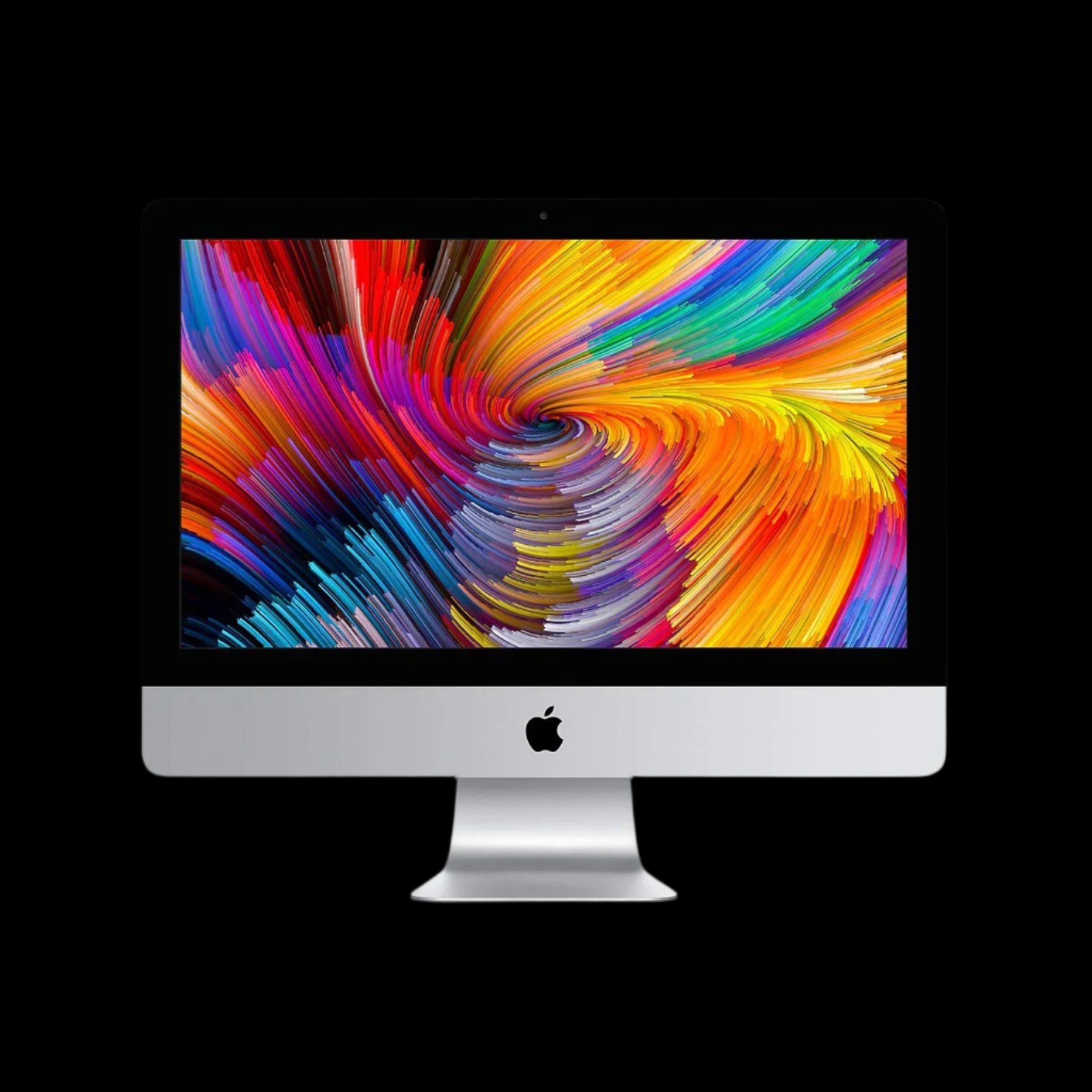 iMac 21.5-inch 2015 Core i5 8GB 512GB SSD Refurbished