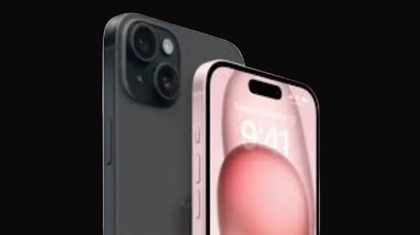 Apple iPhone 15 Plus - Refurbhised