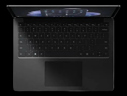 Microsoft Surface Laptop 5 i7 12th Gen 16GB/512GB –Refurbished