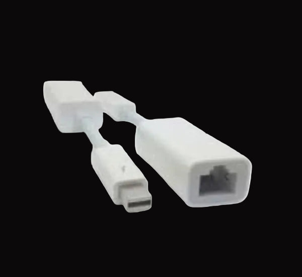 Apple Thunderbolt to Gigabit Ethernet Adapter – New