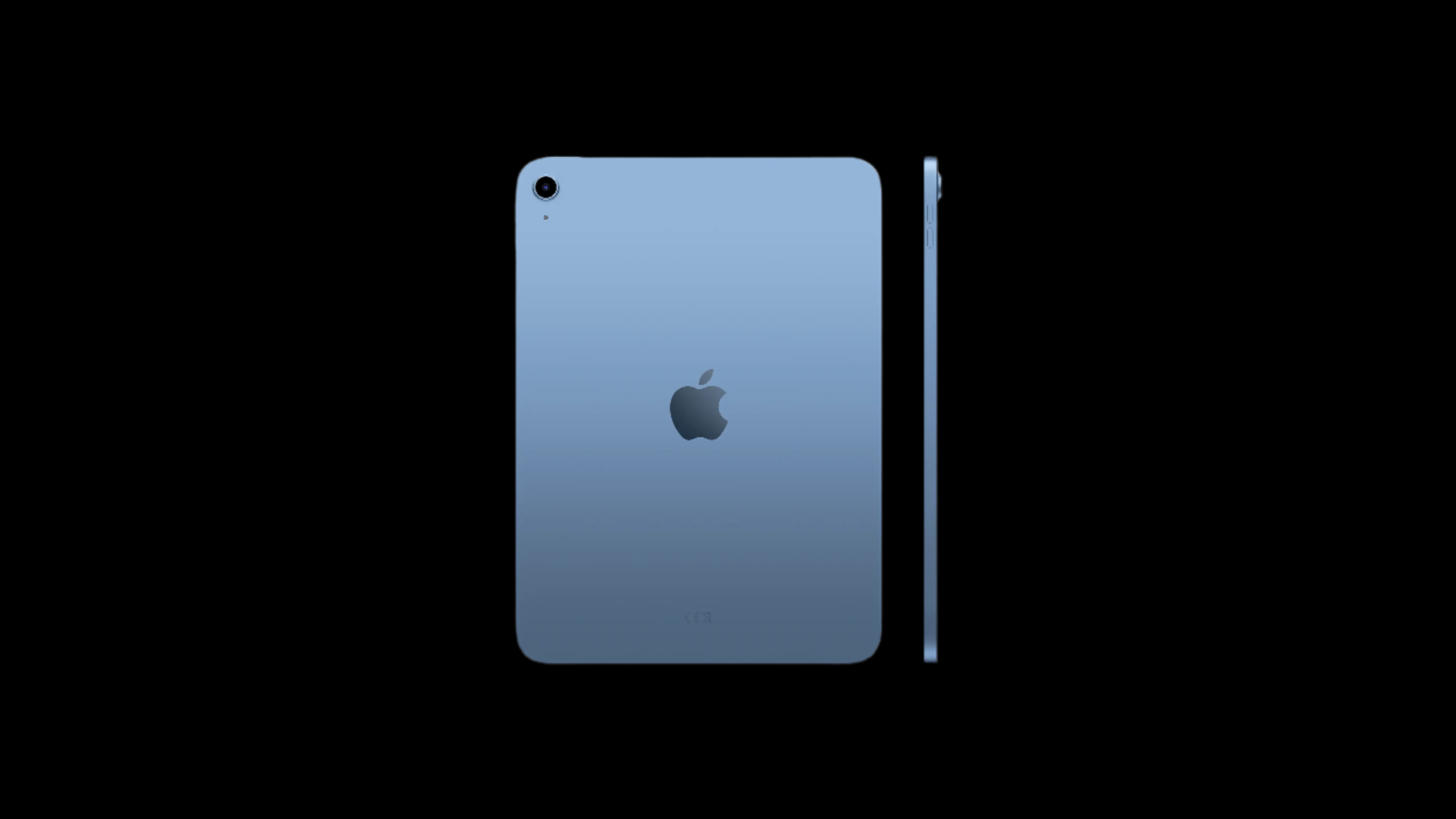 Apple iPad 11th Generation 11-inch Wi-Fi – New