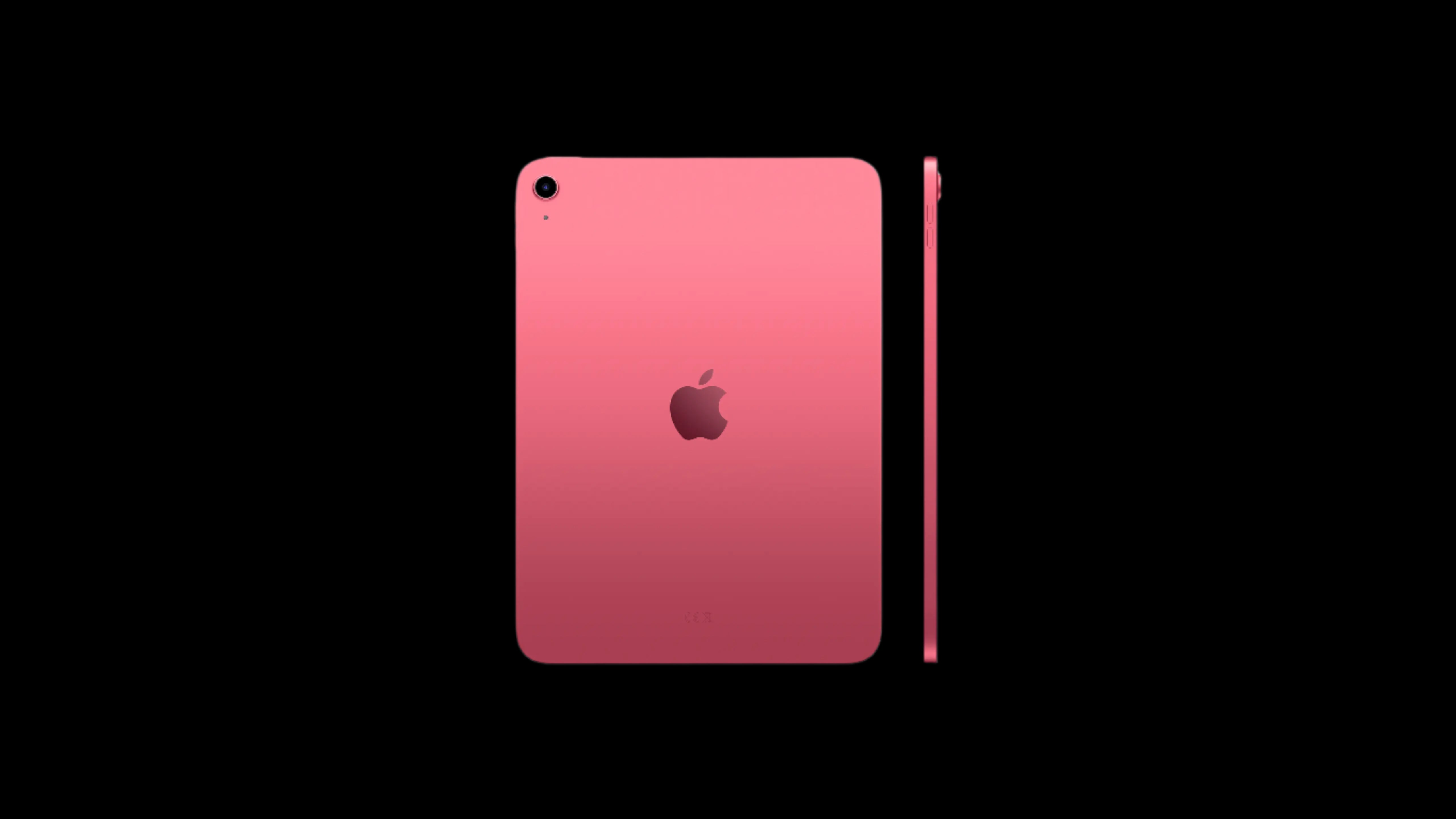 Apple iPad 11th Generation 11-inch Wi-Fi – New