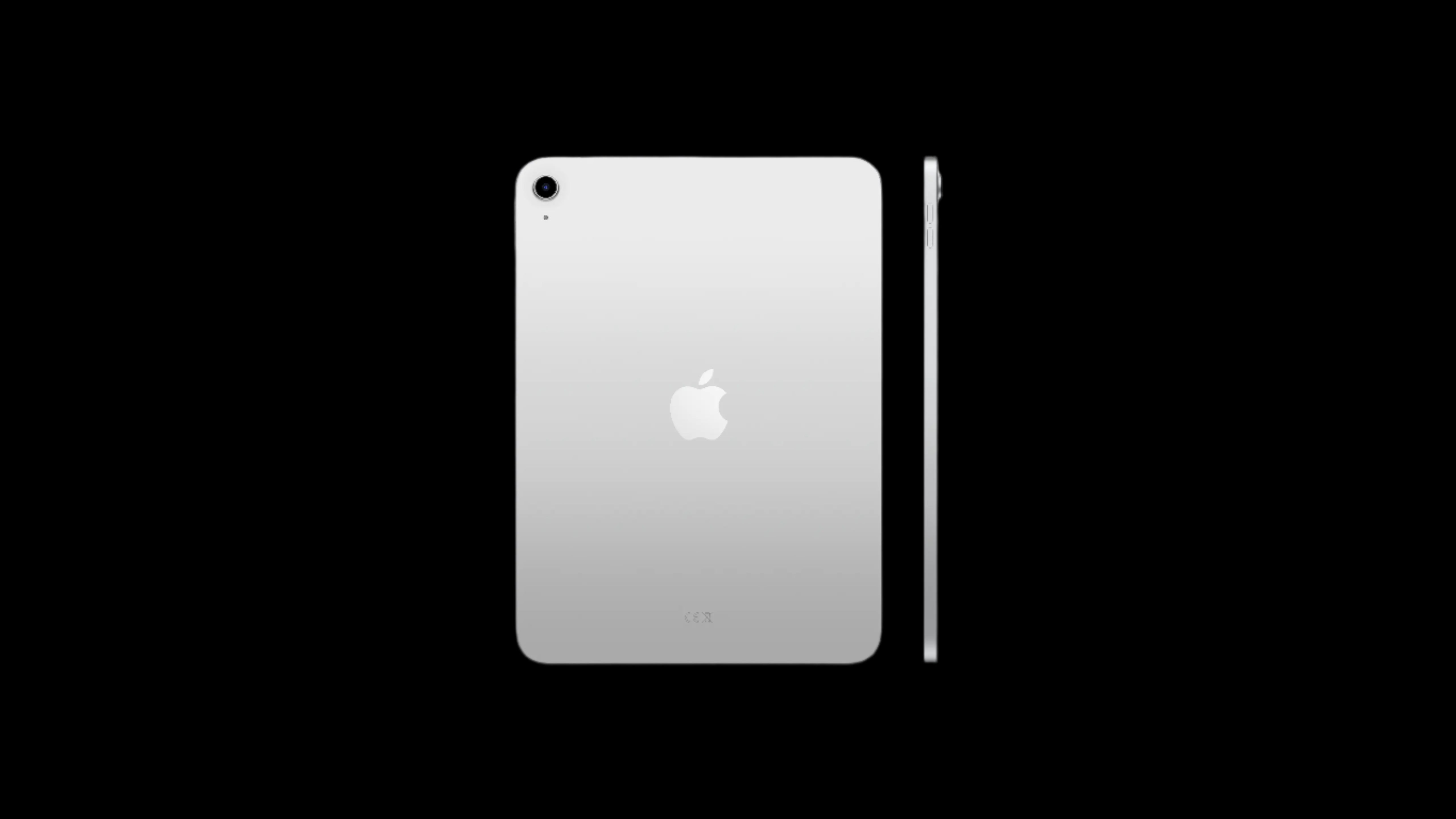 Apple iPad 11th Generation 11-inch Wi-Fi – New