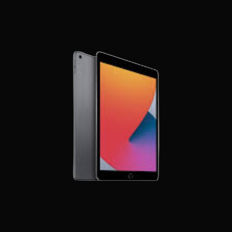 iPad 8th Gen-32GB-10.2inch-Wifi-Refurbished