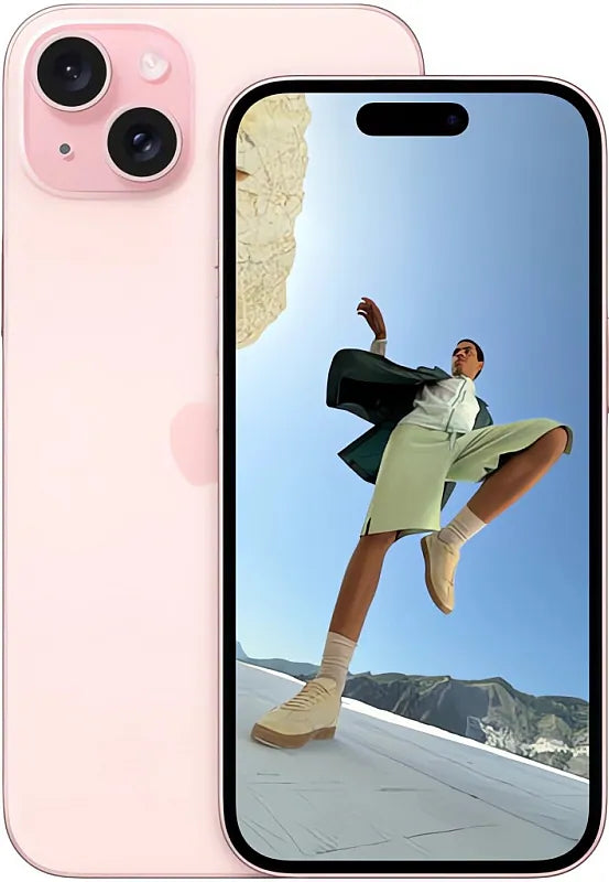 Apple iPhone 15 Plus - Refurbhised