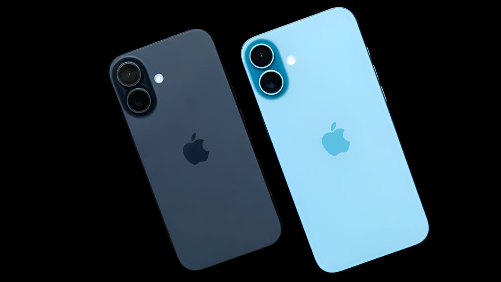Apple iPhone 16 - New