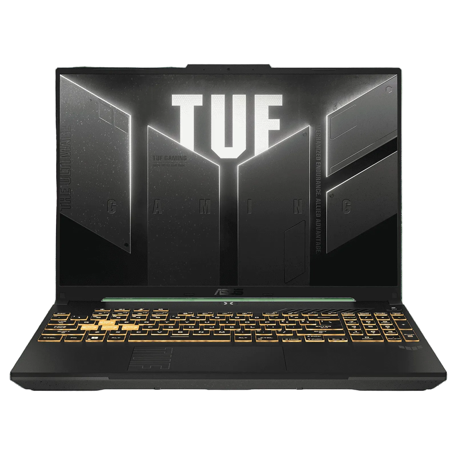 ASUS TUF Gaming A17-AMD Ryzen 7-4th Gen-8GB RAM-512GB SSD-RTX 3050-4GB Graphics -Refurbished