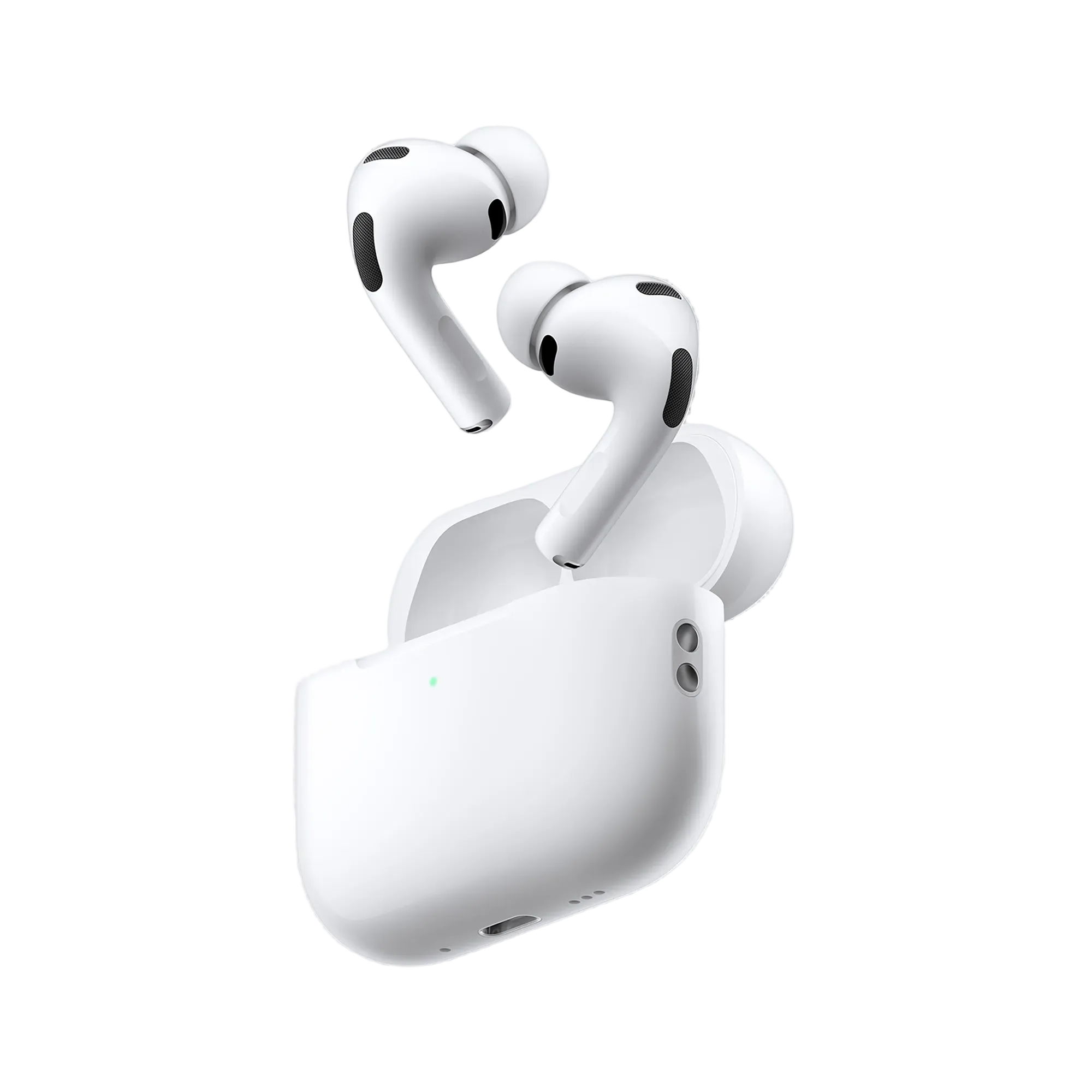 Apple AirPods Pro 3rd Generation Open Box 6 Months Warranty-  Refurbished