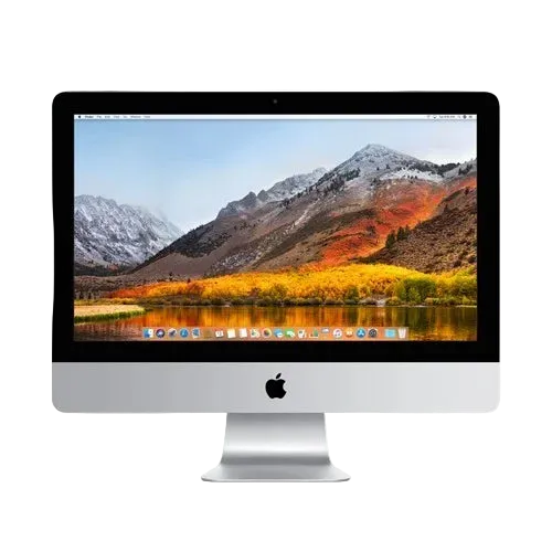 Apple iMac 21.5-Inch 2012 Intel Core i5 16GB RAM 512GB SSD – 6 Months Warranty - Refurbished