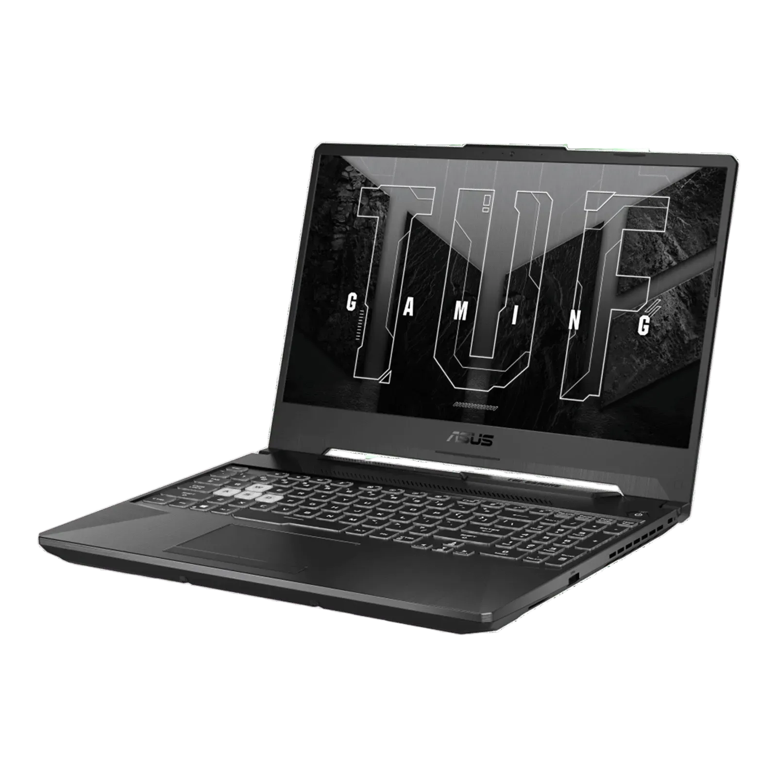 ASUS TUF Gaming A15-AMD Ryzen 9-16GB RAM-256GB SSD+1TB HDD-GTX 1660 Ti-6GB Graphics– Refurbished