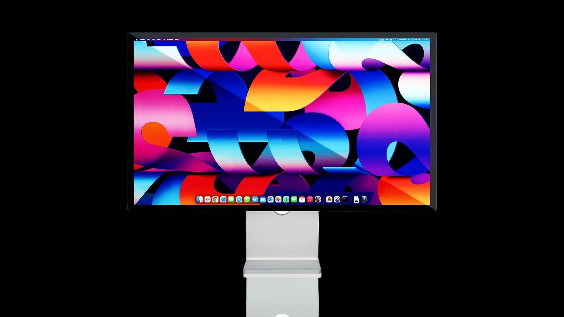 Apple Studio Display 27-inch 5K Retina – Refurbished