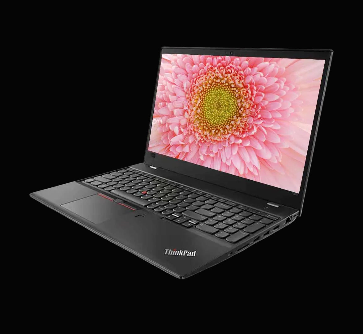 Lenovo Thinkpad T580 intel i7 8th Gen - Refurbished