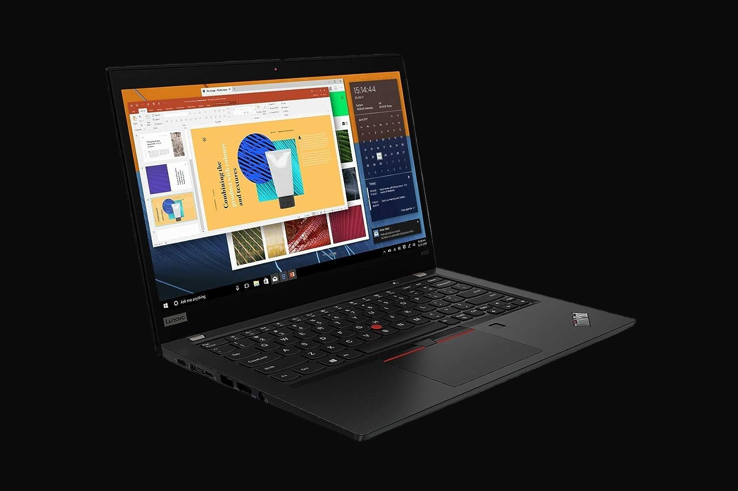Lenovo Thinkpad X390 core i5 8th Gen 16GB Ram 256GB-Refurbished