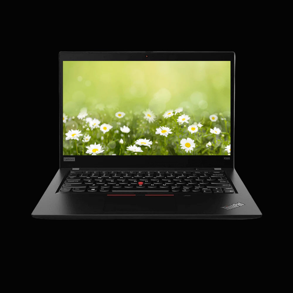 Lenovo Thinkpad X390 core i5 8th Gen 16GB Ram 256GB-Refurbished