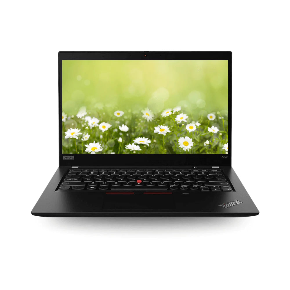 Lenovo Thinkpad X390 core i5 8th Gen 16GB Ram 256GB-Refurbished