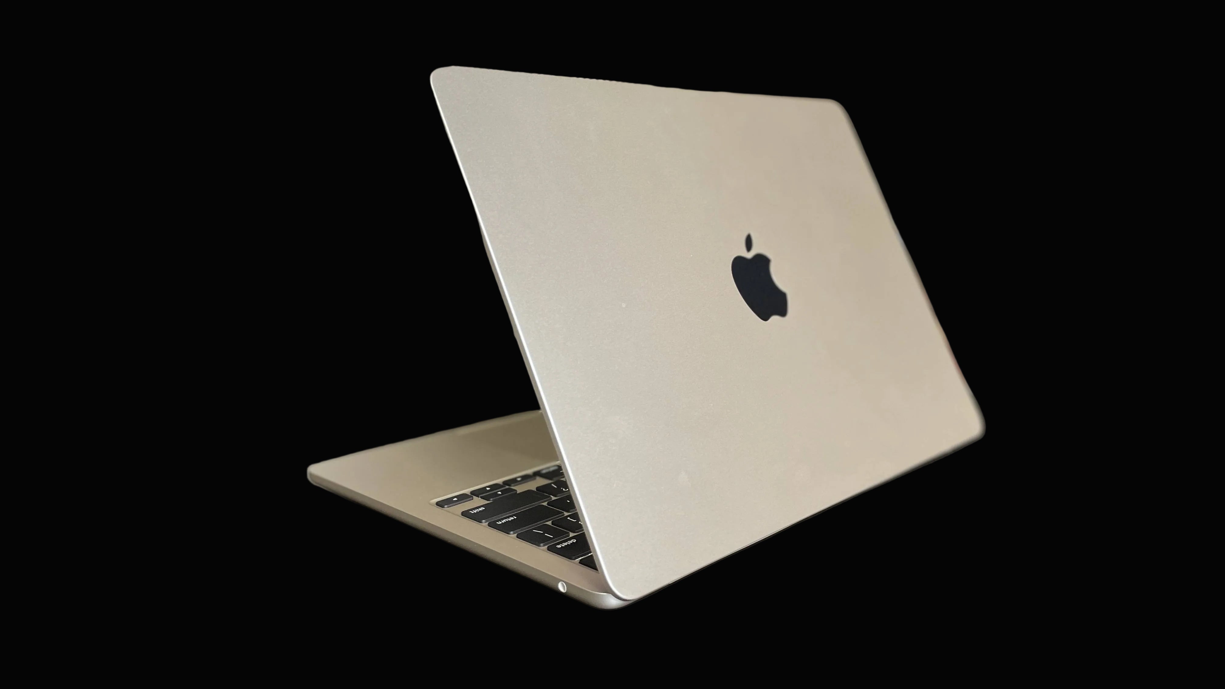 Apple MacBook Air M2 13inch 2022 A2681 8GB RAM,256GB SSD-Refurbished-1 Year Warranty