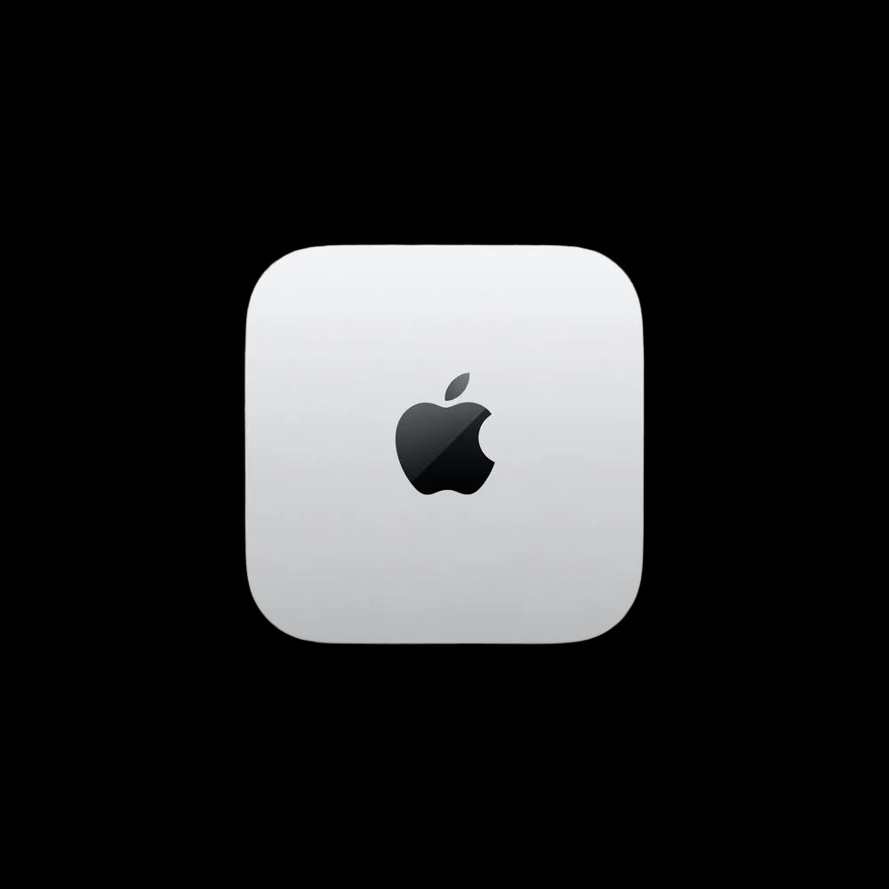Apple Mac mini M4 Pro 24GB RAM 512GB SSD 12-Core / 16-Core GPU – Refurbished