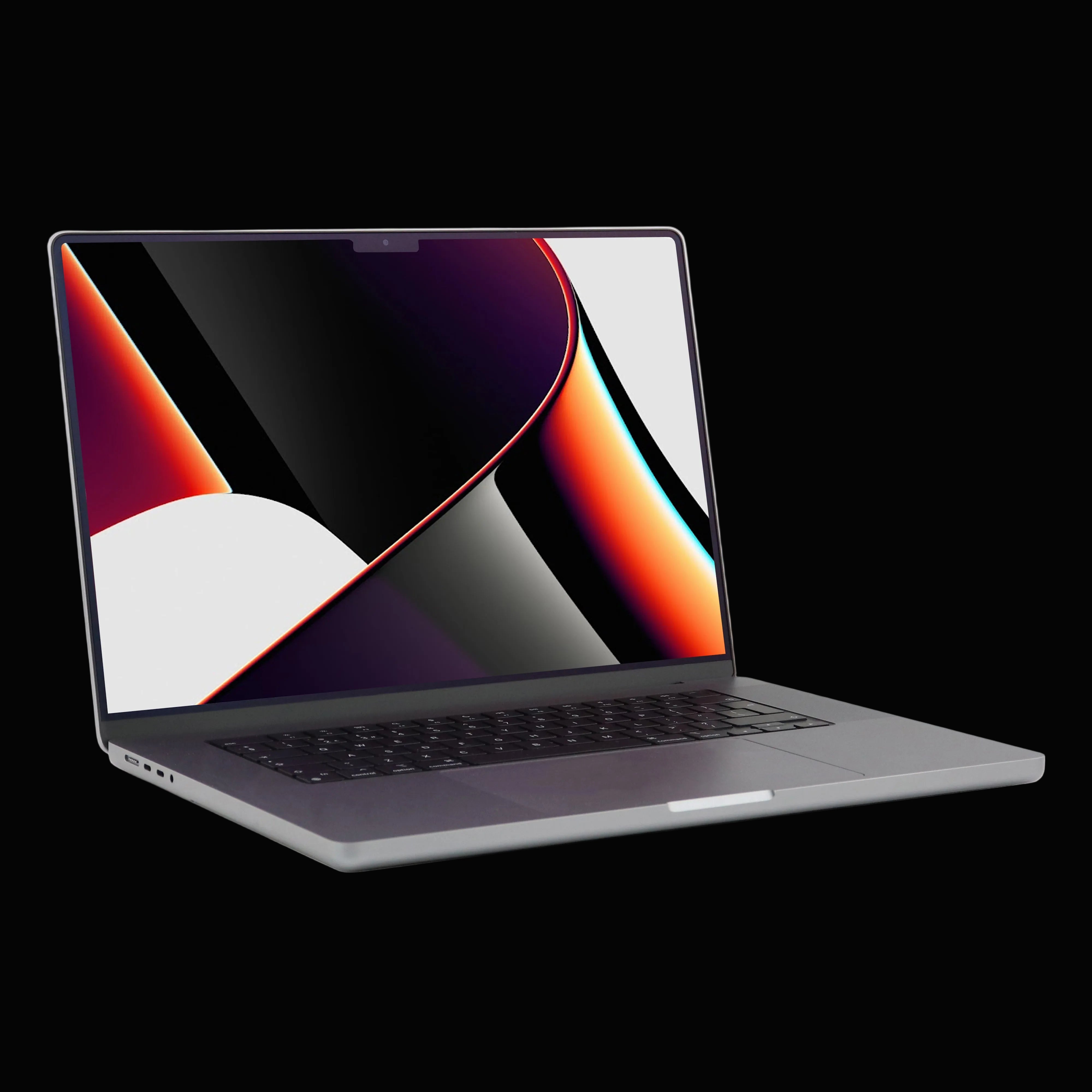 Apple MacBook Pro 16-inch M1 Max (2021)–Refurbished-1 Year Warranty