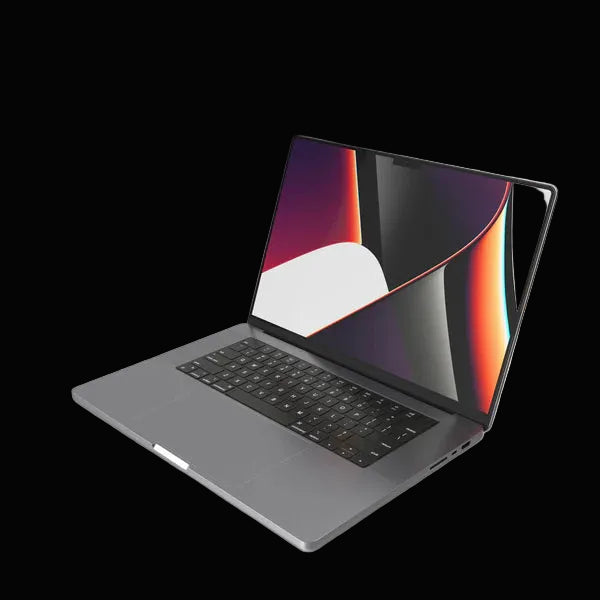 Apple MacBook Pro 16-inch M1 Max (2021)–Refurbished-1 Year Warranty