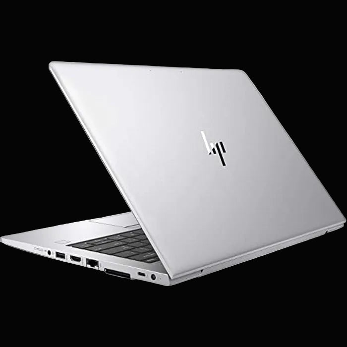 HP Elite book-830 G6-i5-8th Gen-8Gb-256Gb-Touchscreen-refurbished