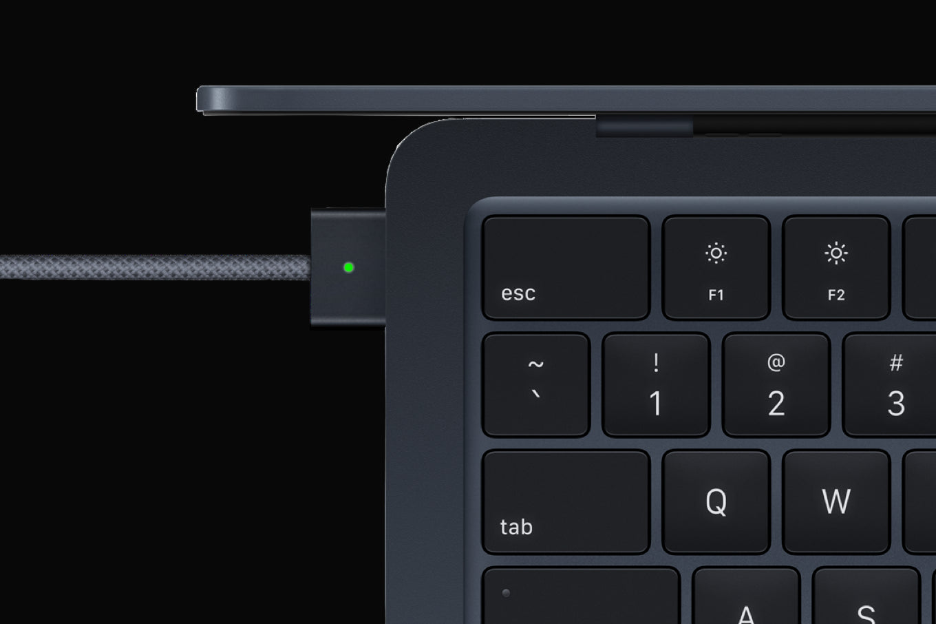 Apple MacBook Air M2 2022 A2941 15"8GB 256GB-Refurbished