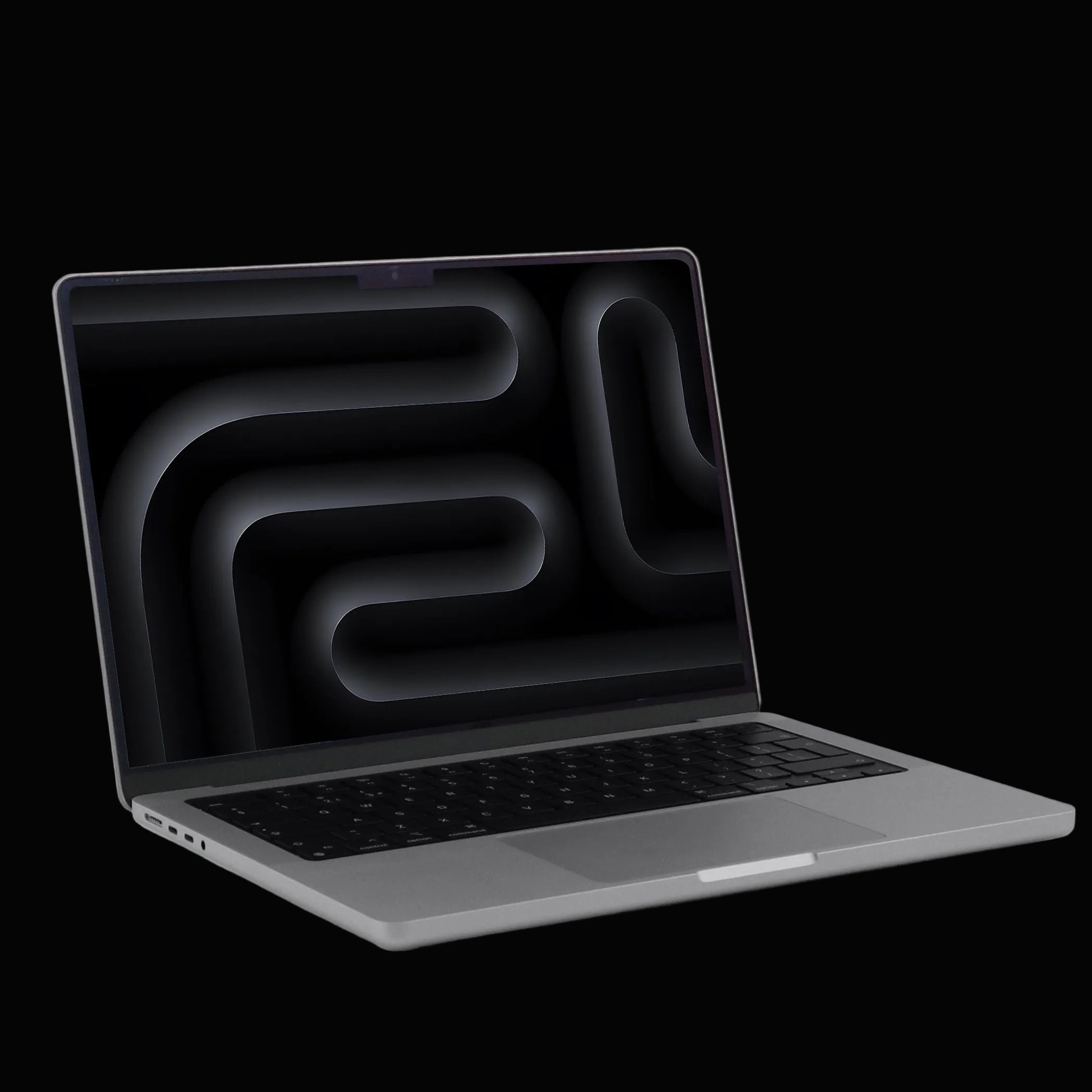 Apple MacBook Pro 14-Inch M3 A2918 Refurbished