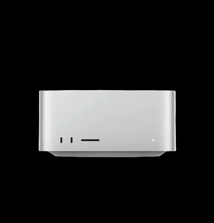 Apple Mac Studio M2 Max 32GB 512GB SSD – 1 YEAR WRNTY-  Refurbished