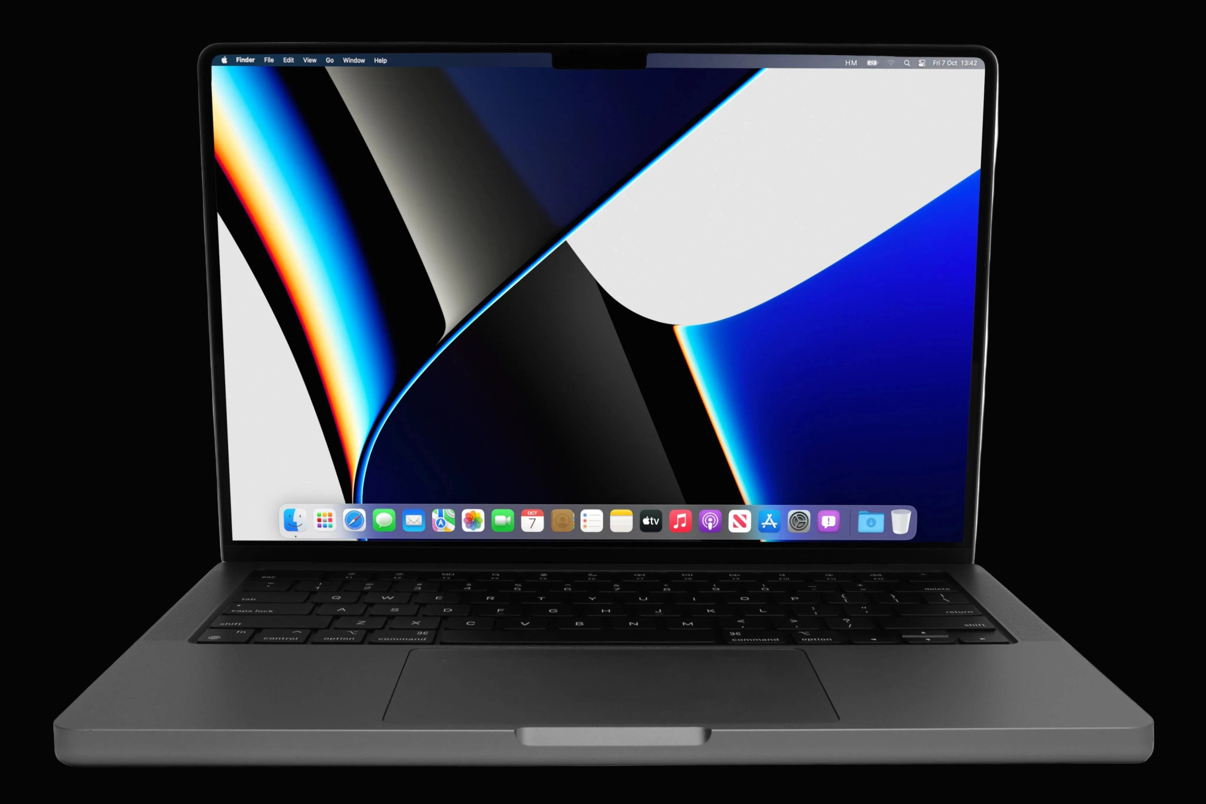 Apple MacBook Pro 14-inch M2 Pro 2023 Refurbished | A2779