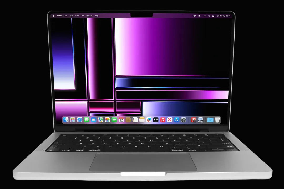 Apple MacBook Pro 14-inch M2 Pro 2023 Refurbished | A2779