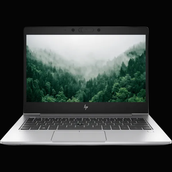 HP Elite book-830 G6-i5-8th Gen-8Gb-256Gb-Touchscreen-refurbished