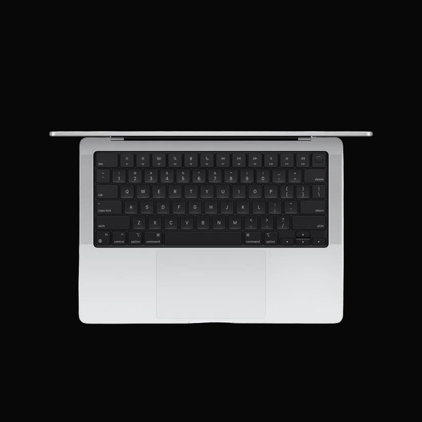 Apple MacBook Pro 14 M3 A2918 8GB 512GB-Refurbished