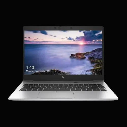 HP Elite book-830 G6-i5-8th Gen-8Gb-256Gb-Touchscreen-refurbished