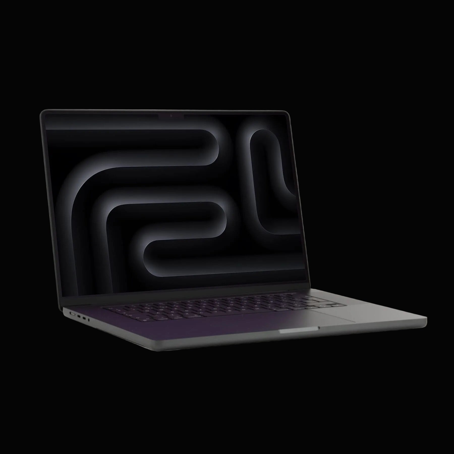 Apple MacBook Pro 16-inch (2024) A3403–M4 Pro,24GB RAM-512GB SSD-Refurbished-1 Year Warranty