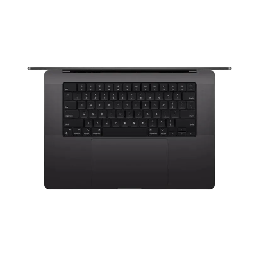 Apple MacBook Pro 16-inch M4 Max 2024 A3186 48GB RAM, 1TB SSD- 1 Year Warranty-Refurbished