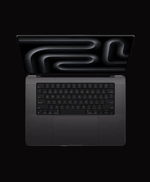 Apple MacBook Pro 14-inch M5 – 16GB RAM, 512GB SSD, Brand New