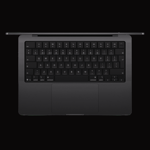 Apple MacBook Pro 14-inch (M5)  New