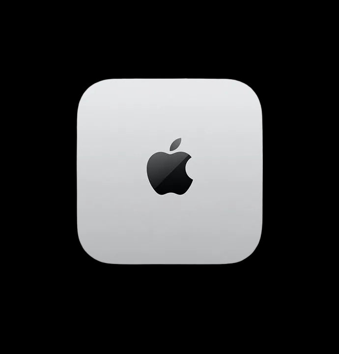 Apple Mac mini M6 16GB RAM 256GB SSD - 1 Year Warranty - Refurbished