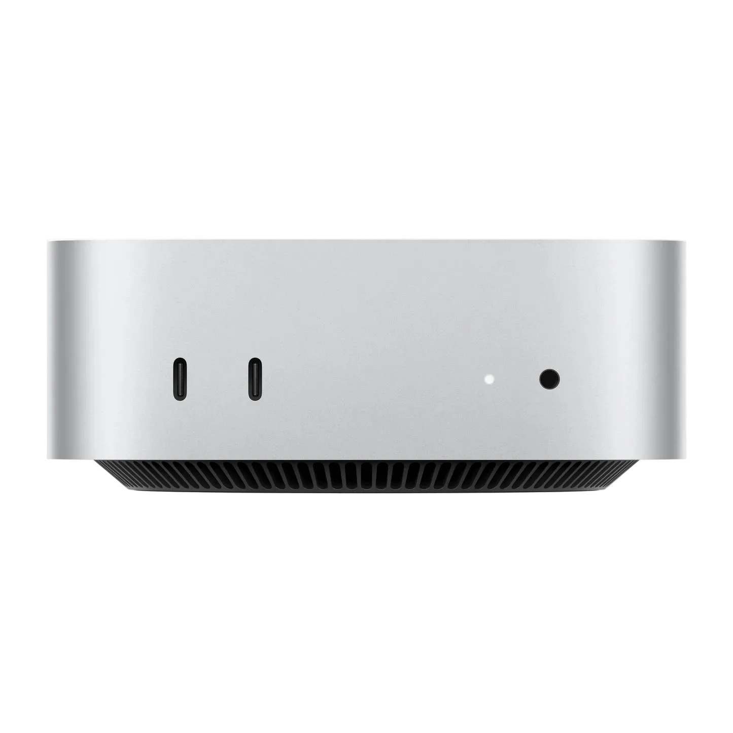 Apple Mac mini M4 – 24GB RAM, 512GB SSD, 10-Core CPU | Refurbished  - 1 Year Warranty