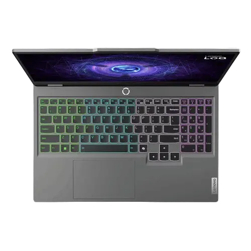 Lenovo LOQ 15IRX9-i7 13th Gen RTX 4060-24GB-1TB- Refurbished